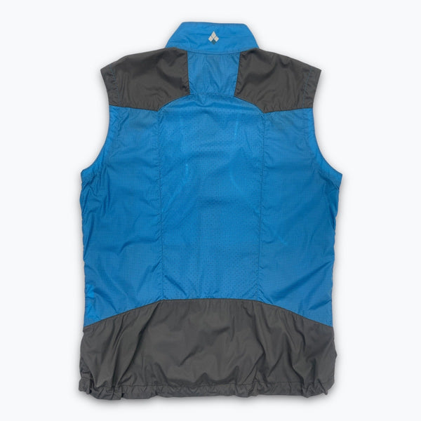 Montbell gilet (S)