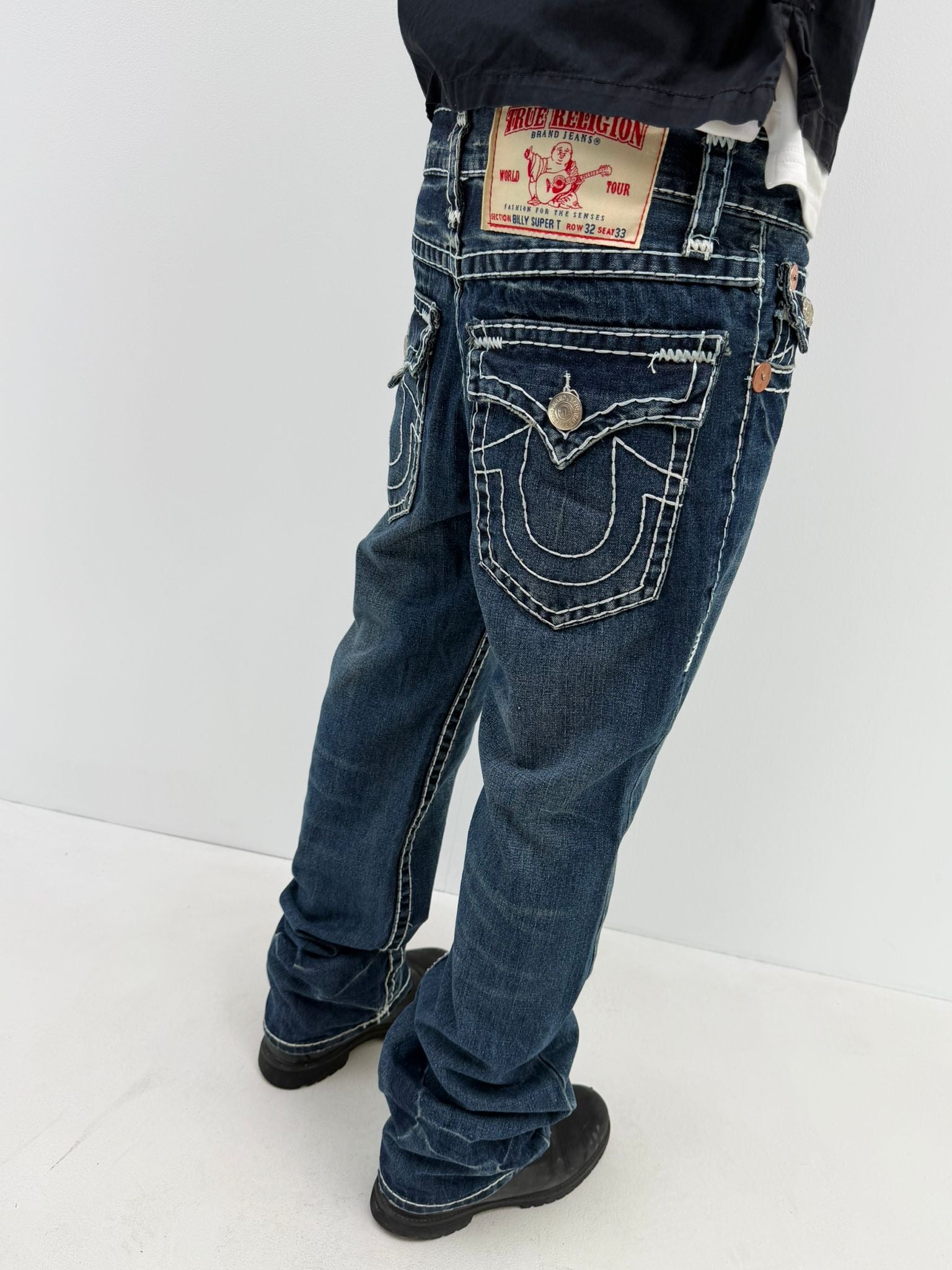 True Religion jeans (W32)