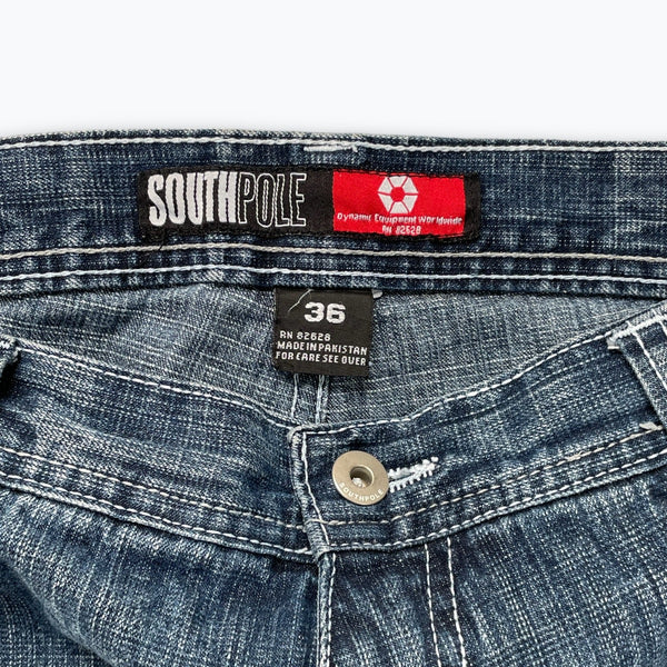 Southpole jeans (W38)