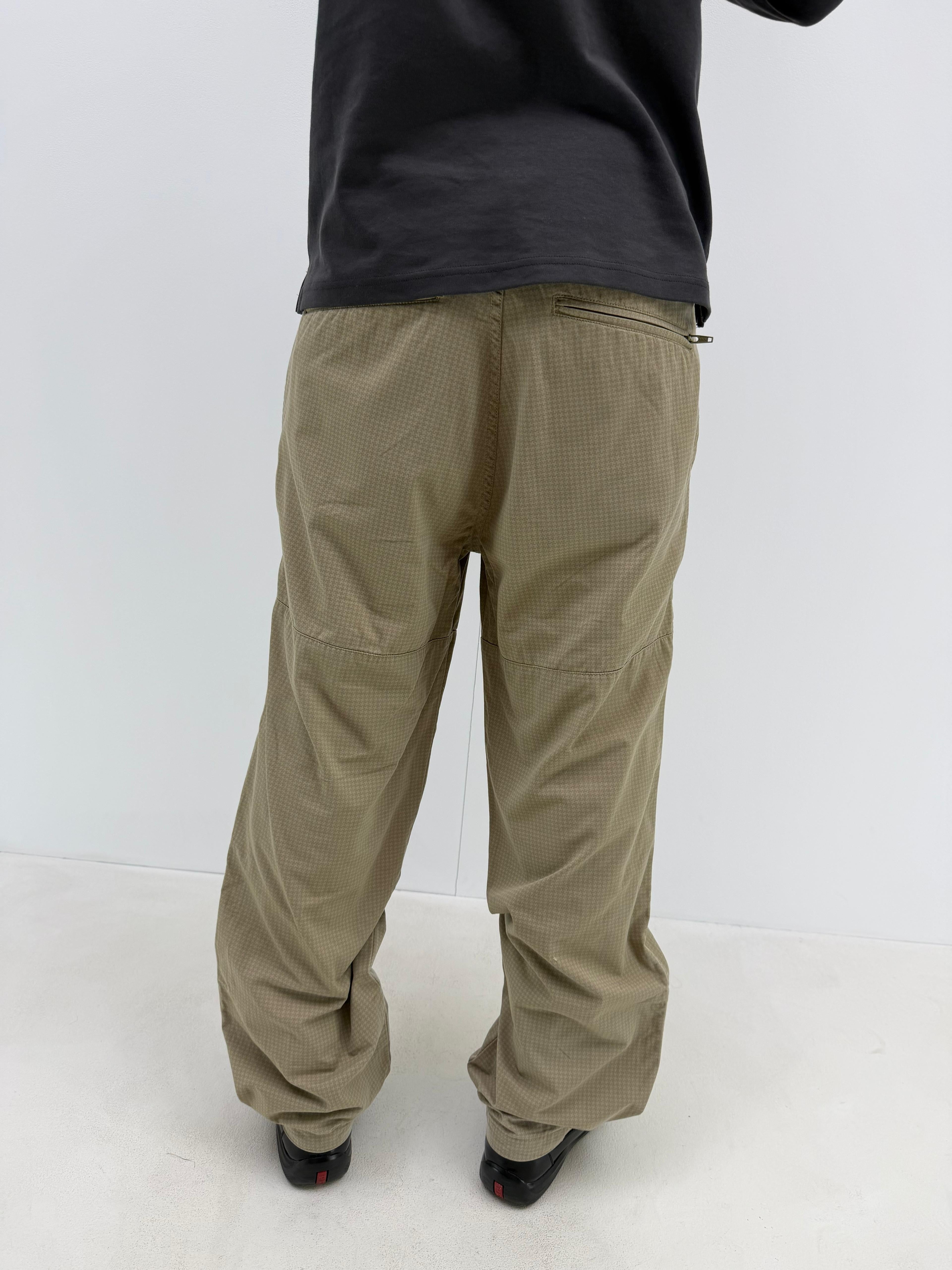 Stüssy trousers (W32)