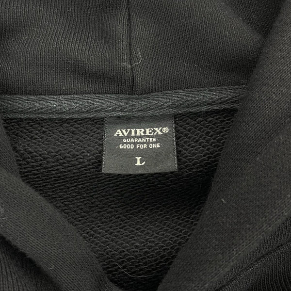 Avirex hoodie (XL)