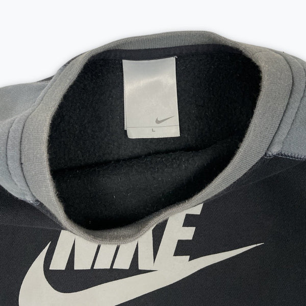 Nike sweatshirt (S)