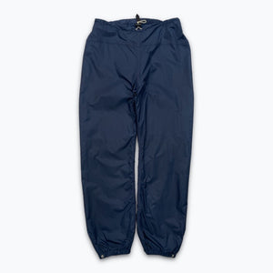 TNF Goretex track pants (L)