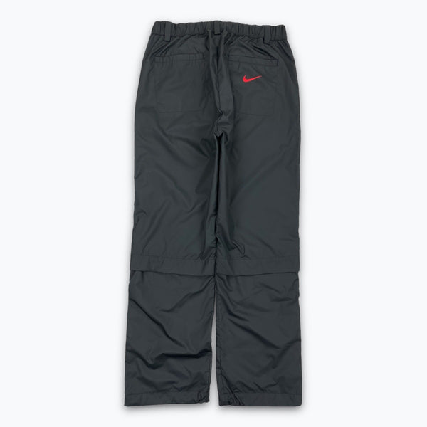 Nike track pants (L)