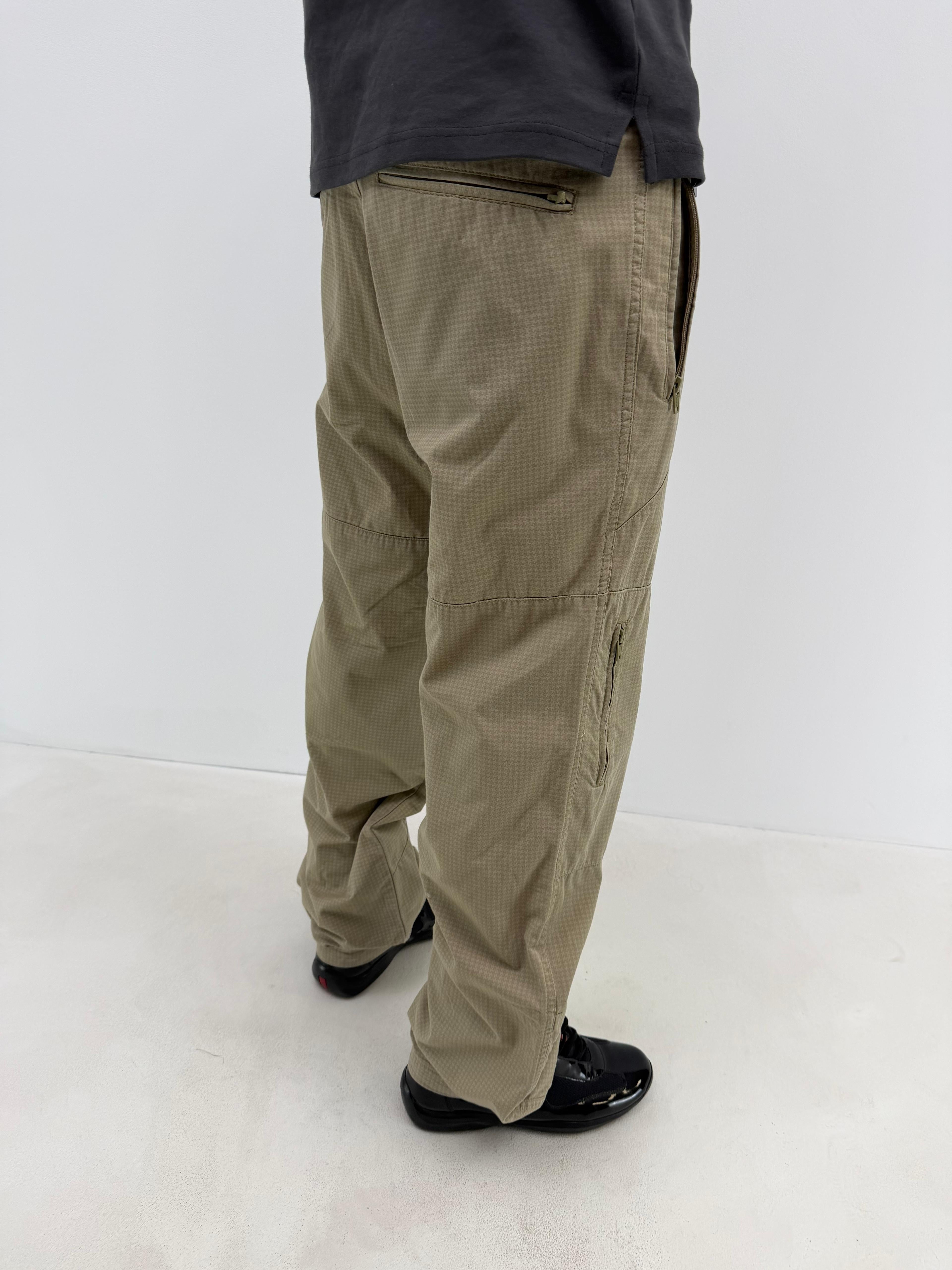 Stüssy trousers (W32)