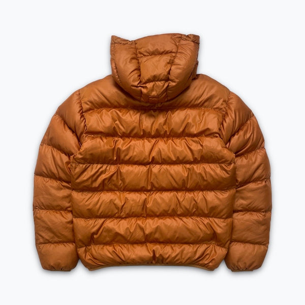 Montbell puffer (M)