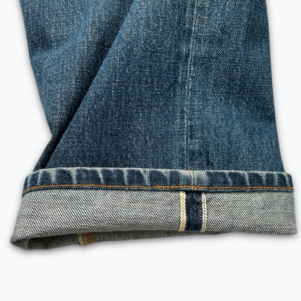 Evisu jeans (W31)