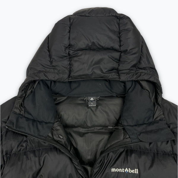 Montbell puffer (L)