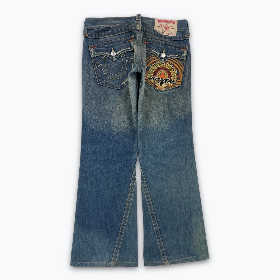 True Religion (W34)