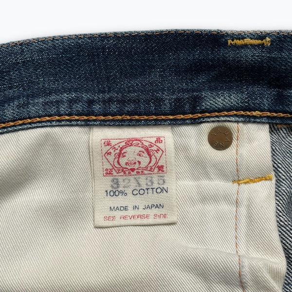 Evisu jeans (W33)