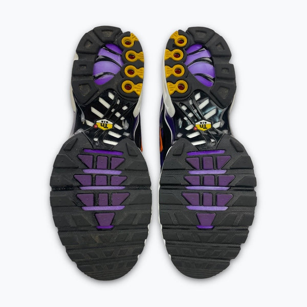 Nike Air Max Plus Tn (UK8.5 / EU43)