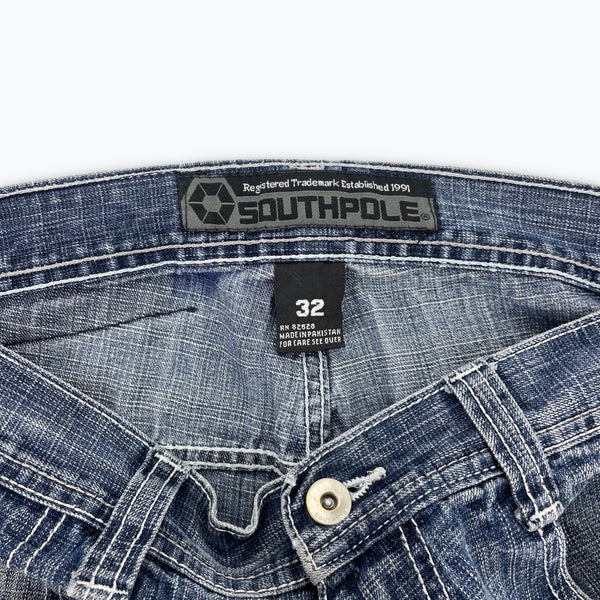 Southpole jeans (W32)