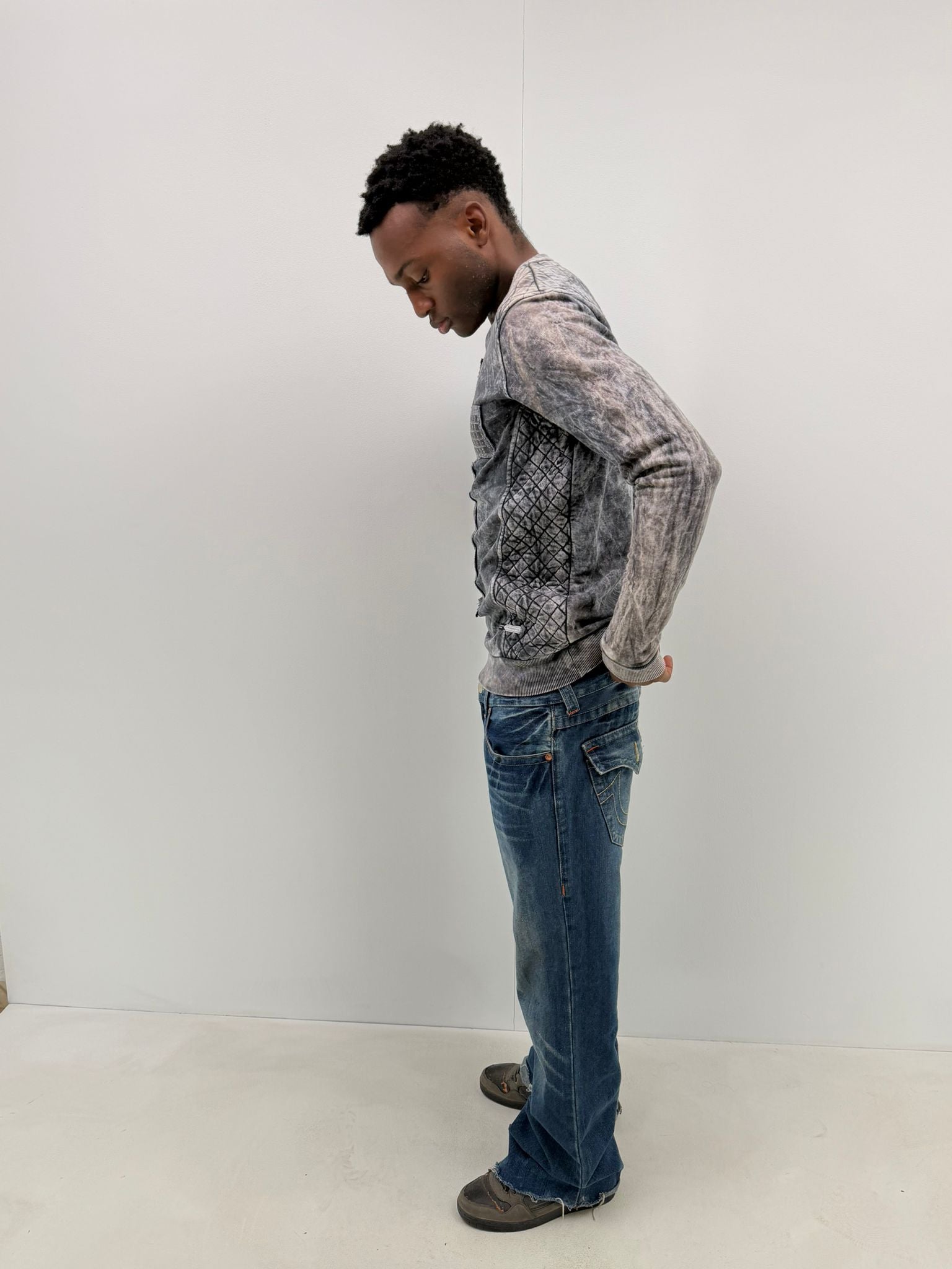 True Religion Jeans (W36)