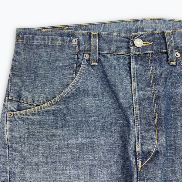 Levi’s shorts (W34)