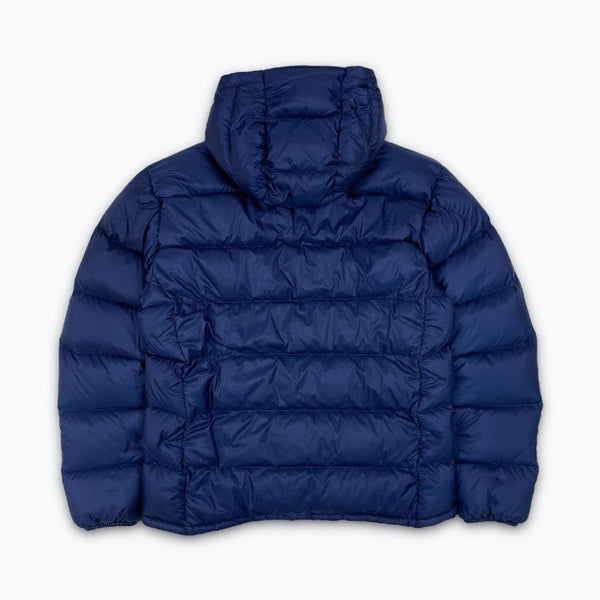 Montbell puffer (XL)