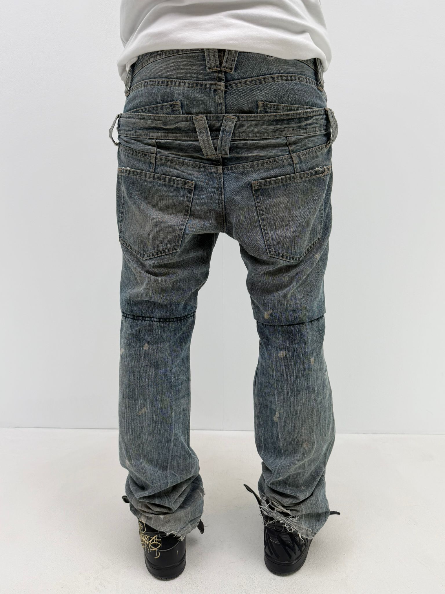 PPFM jeans (W32)
