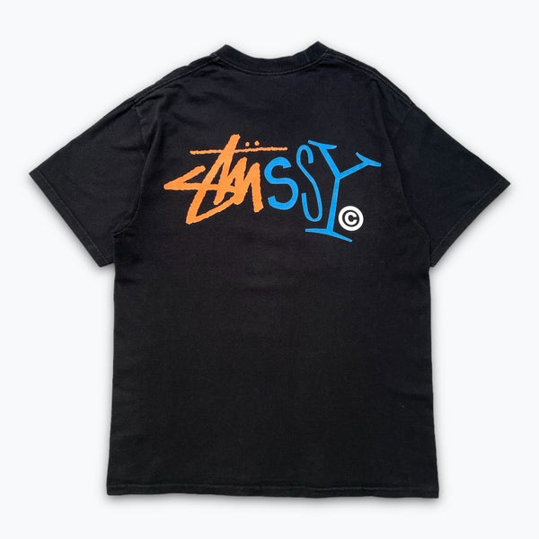 Stüssy tee (M)