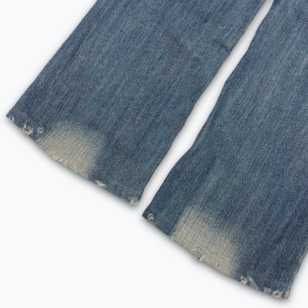 True Religion jeans (W35)