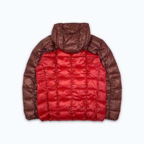 Montbell puffer (XL)