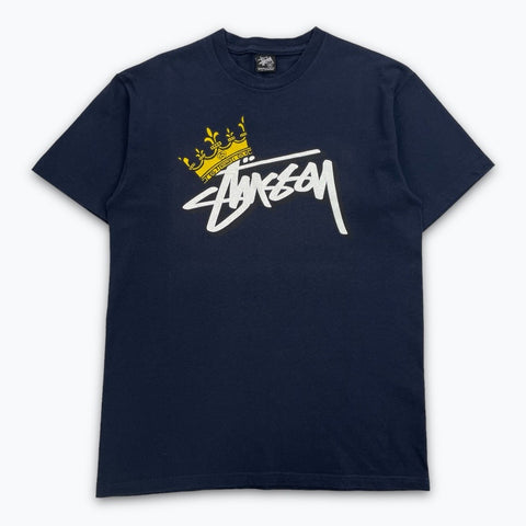 Stüssy tee (M)