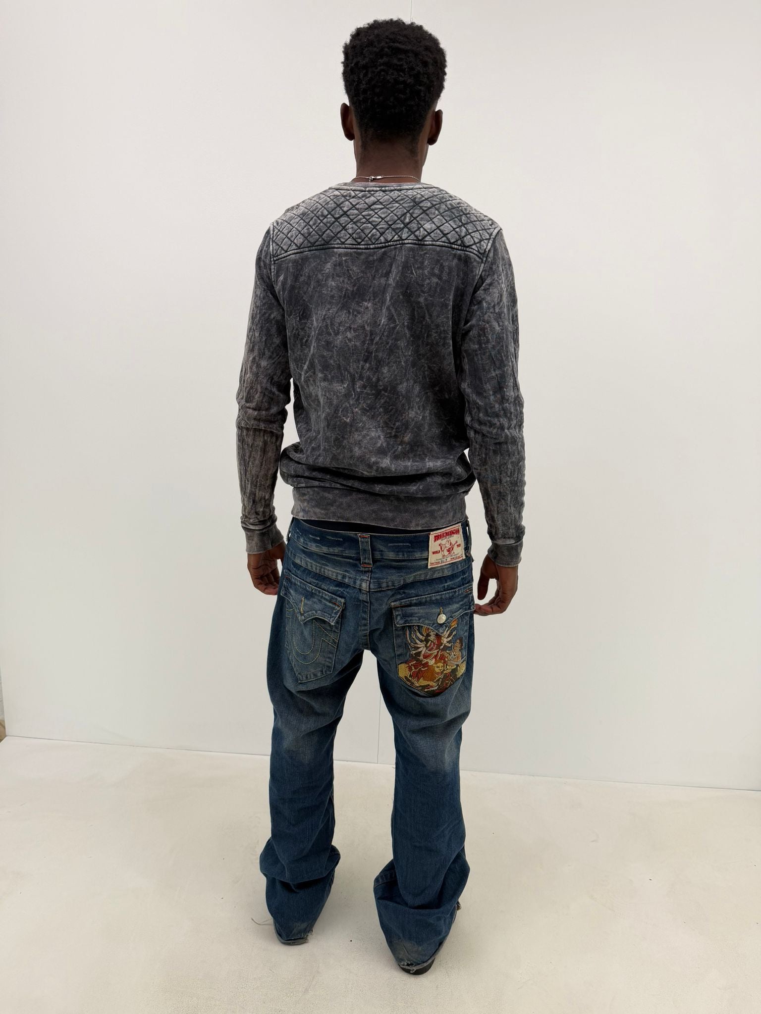 True Religion Jeans (W36)