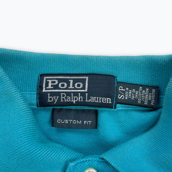 Ralph Lauren polo (S)