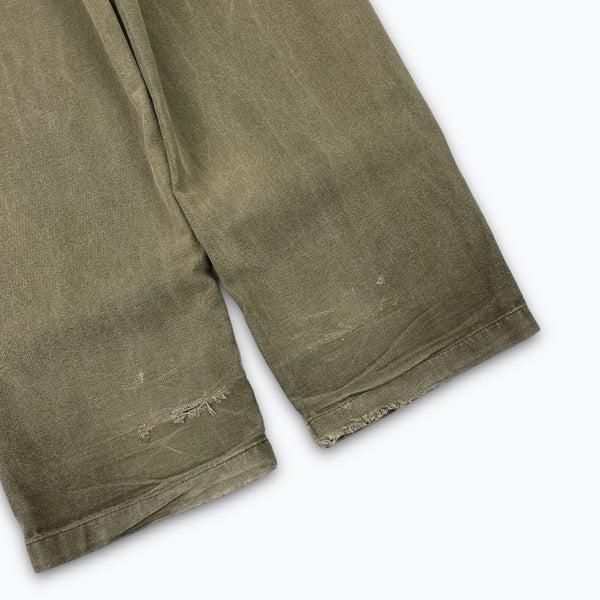 Stüssy cargos (W32)