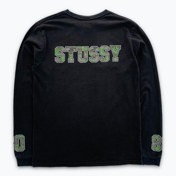 Stüssy tee (M)