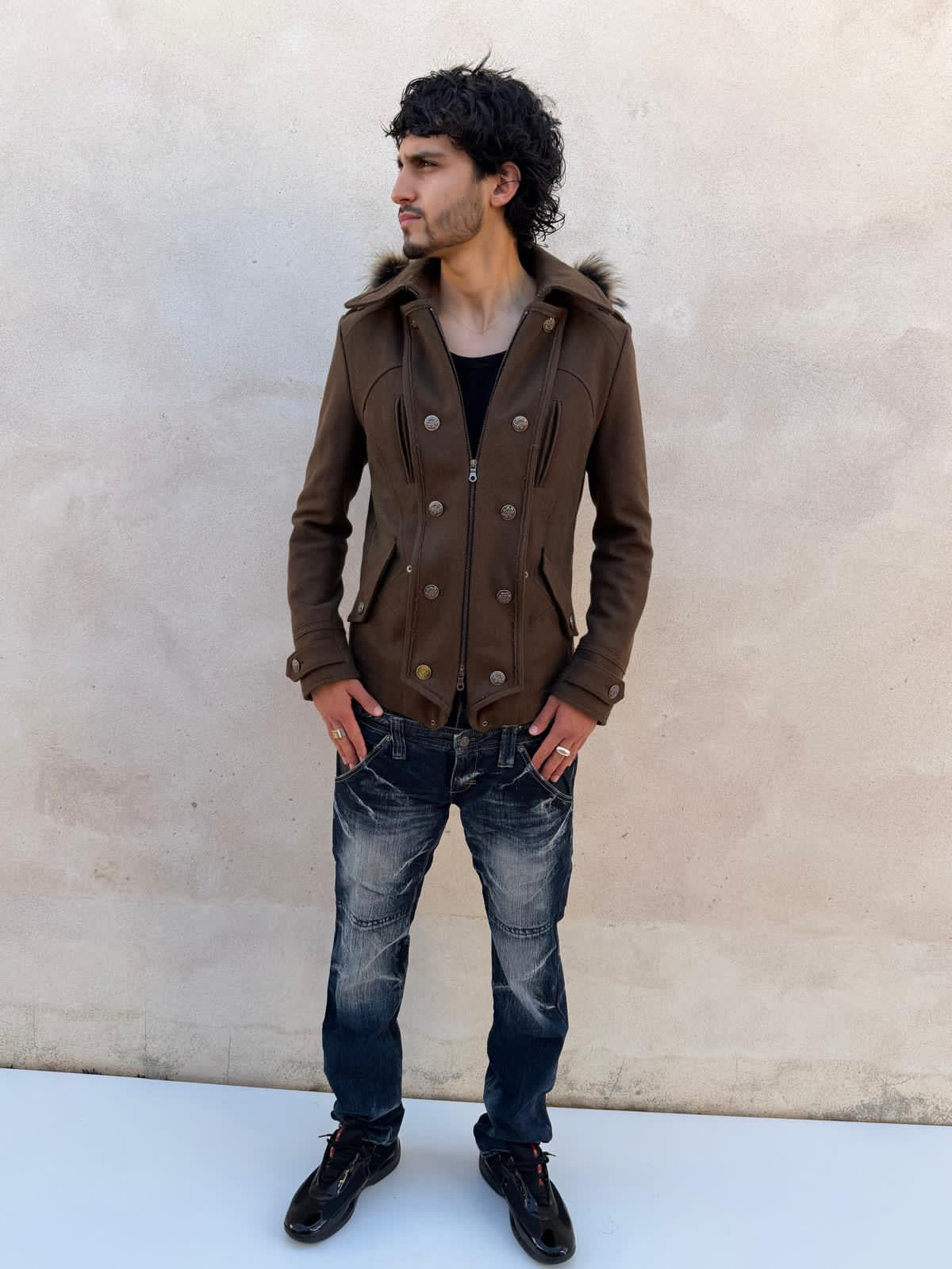 2012 PPFM jacket (L)