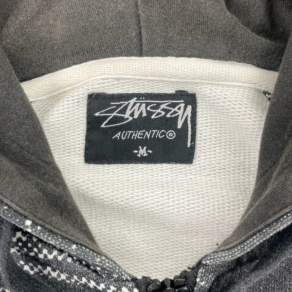 Stüssy hoodie (M)