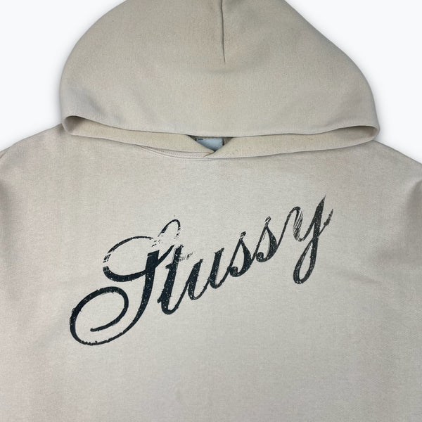 Stüssy hoodie (XL)