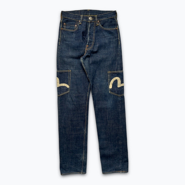 Evisu jeans￼ (W29)