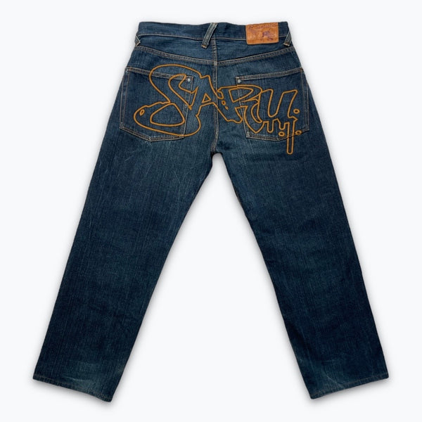 Santastic! jeans (W32)