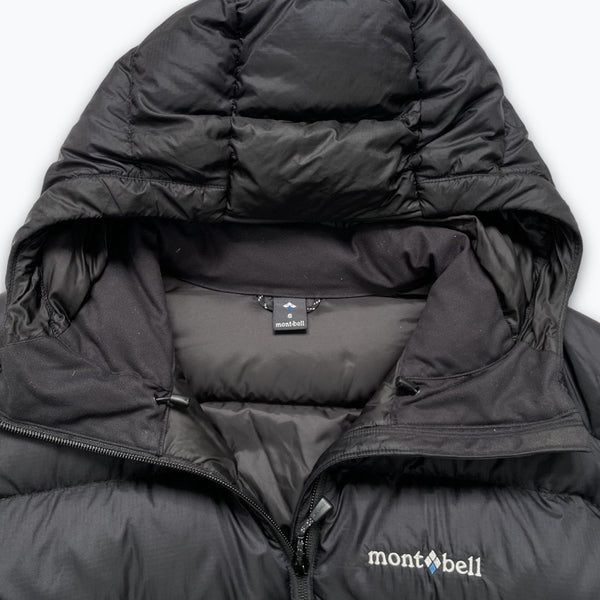 Montbell puffer (S)