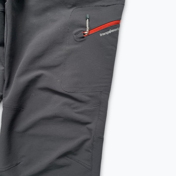 Trek trousers (W36)