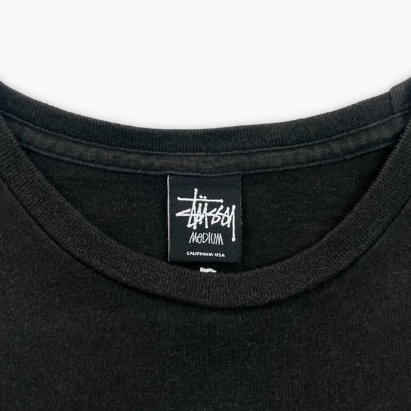 Stüssy tee (M)