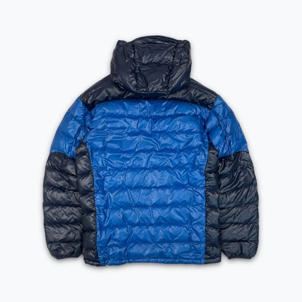 Montbell puffer (XS)