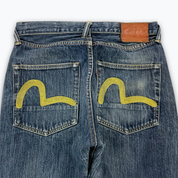 Evisu jeans (W30)