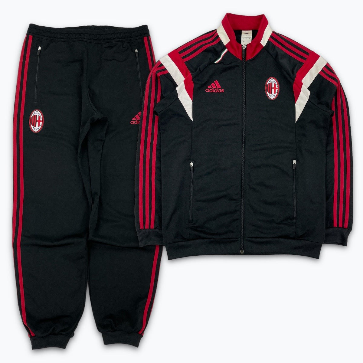 Ac Milan tracksuit (M)