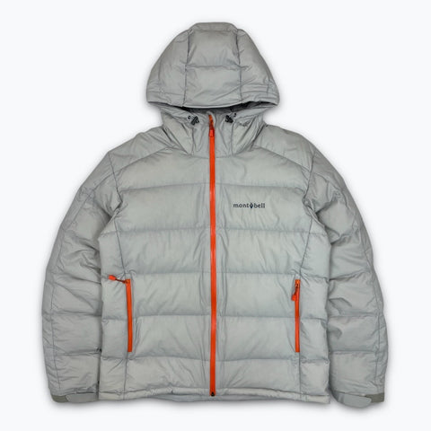 Montbell puffer (L)