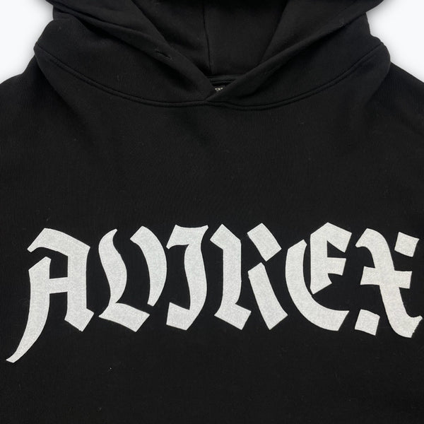 Avirex hoodie (XL)