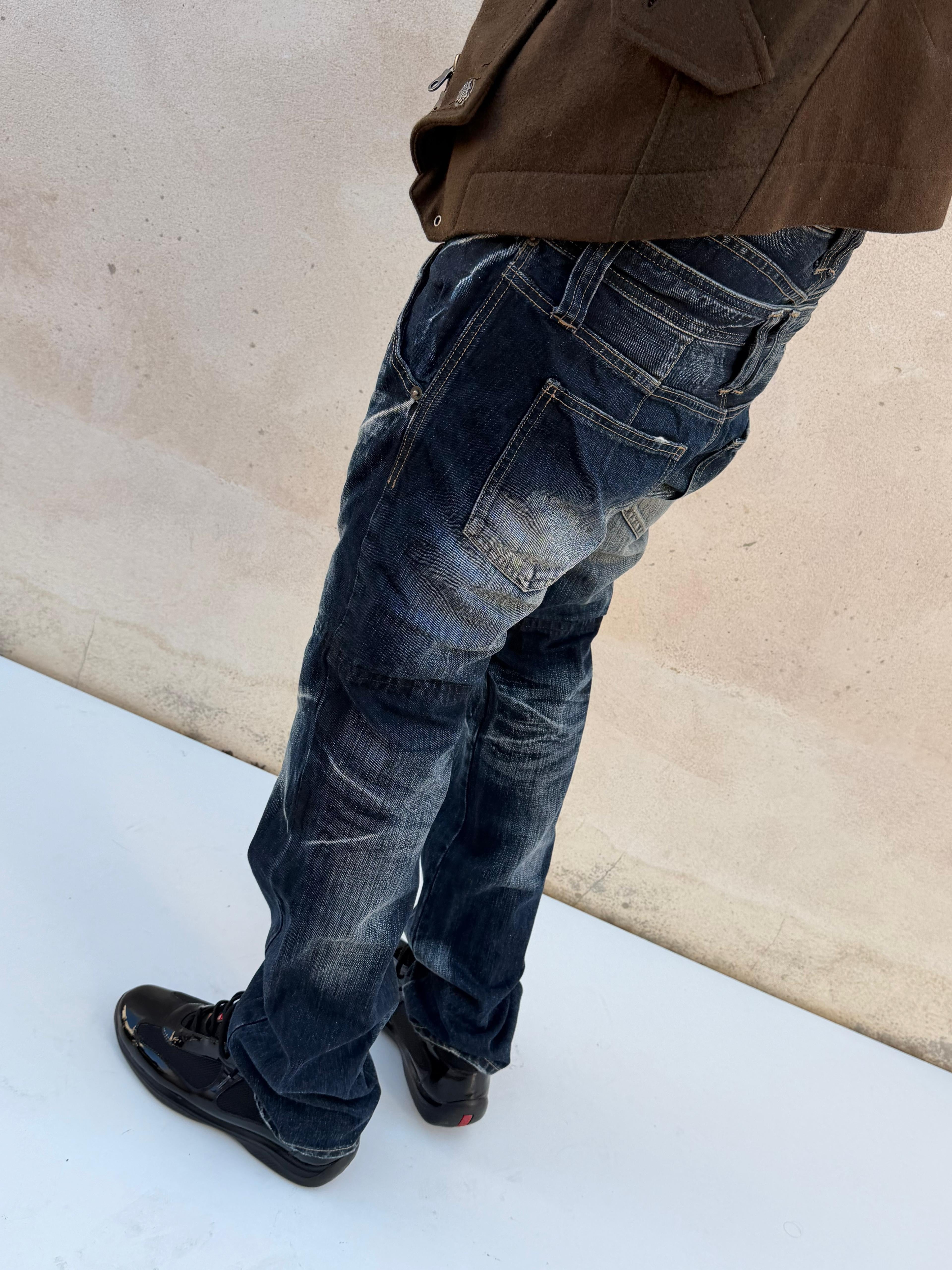 PPFM 2007 jeans (W32)