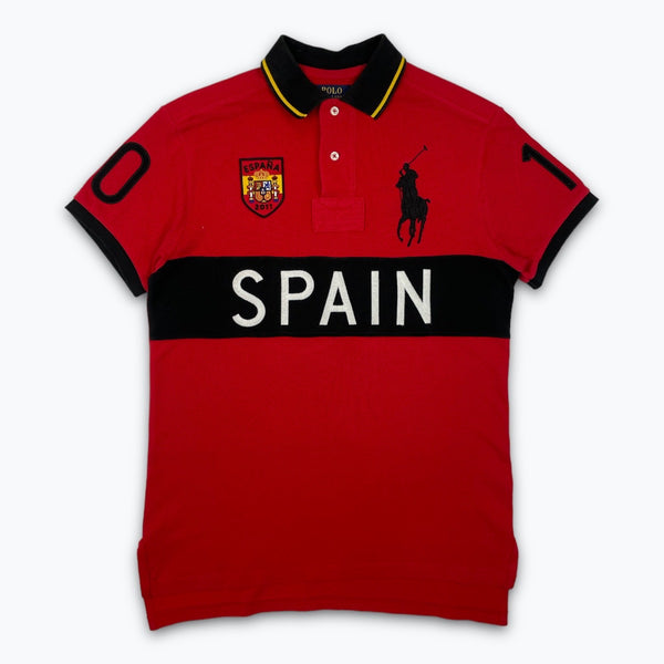 Spain polo (S)