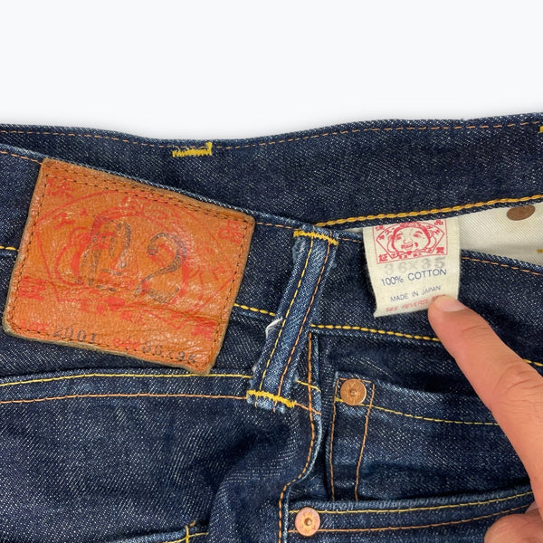 Evisu jeans (W34)