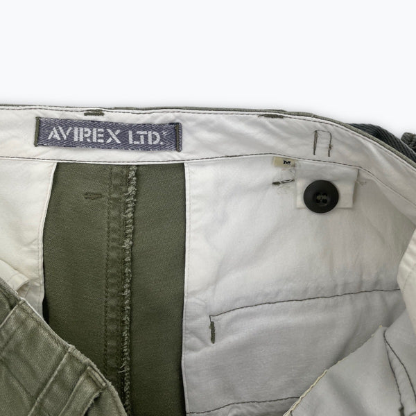 Avirex cargos (M)