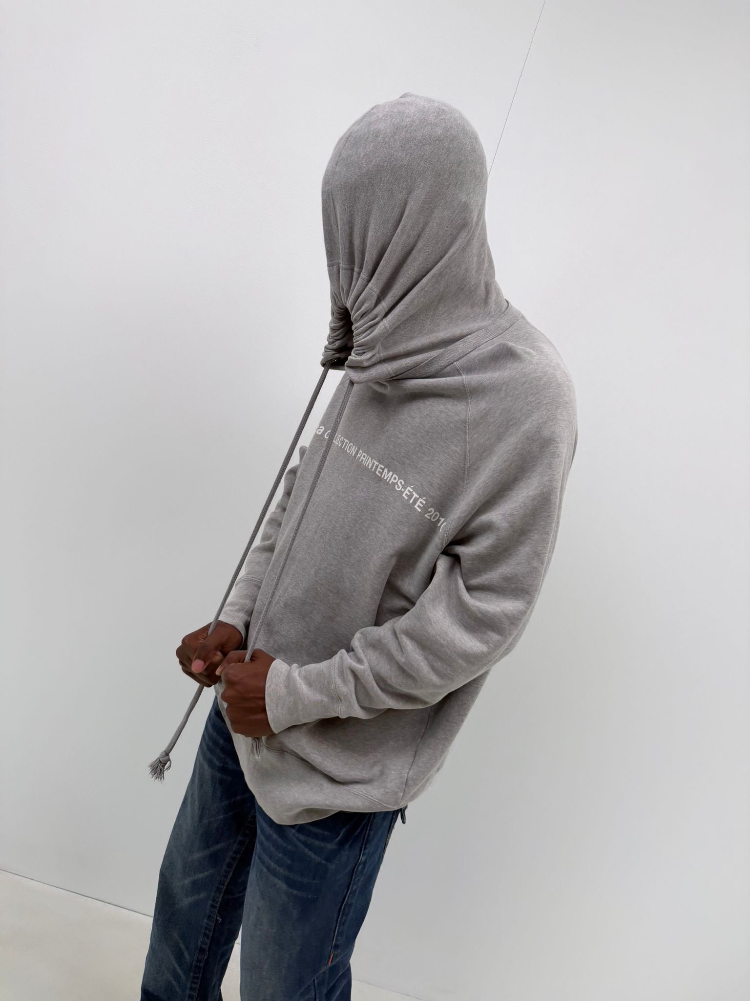 Zucca hoodie (M)