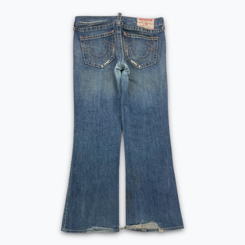 True Religion jeans (W36)