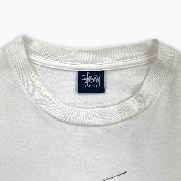 Stüssy tee (S)