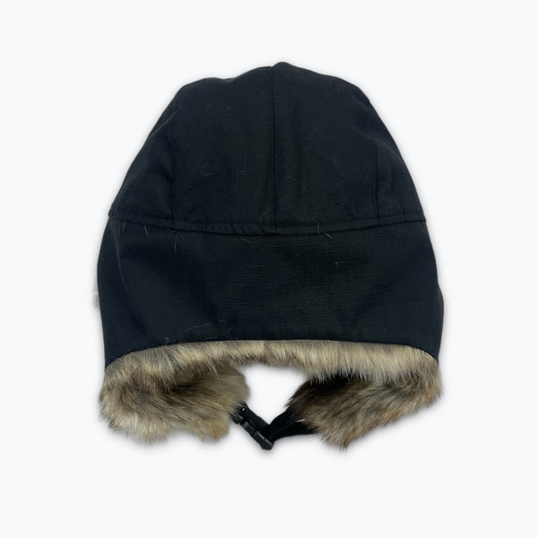 Avirex fur hat