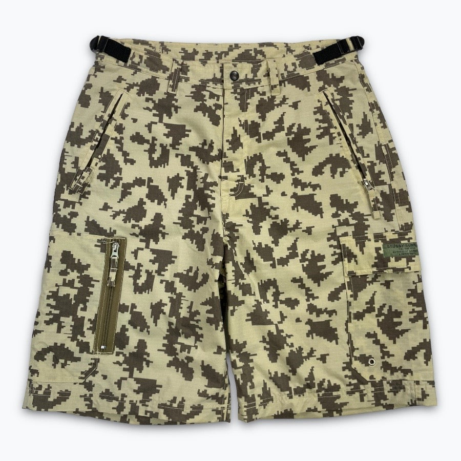 Stüssy shorts (M)